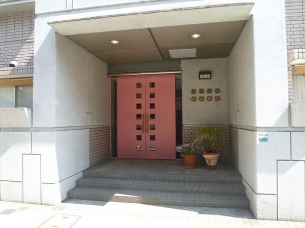 エントランス(★エントランス★)