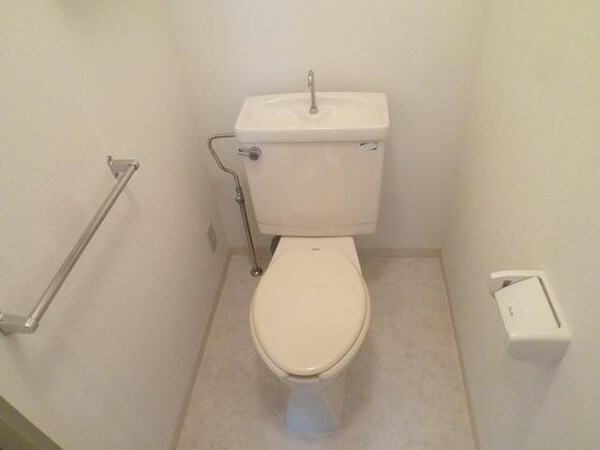 トイレ(★トイレ★)