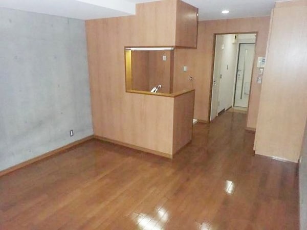 リビング・居室