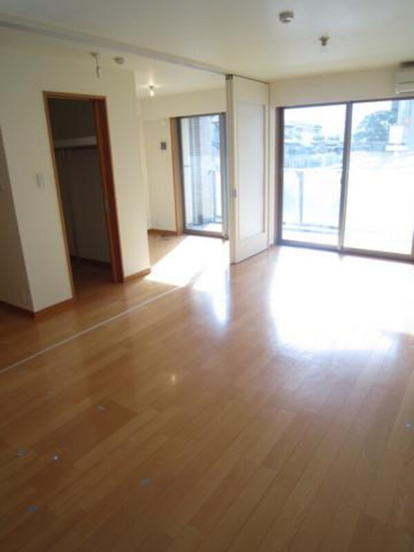 リビング・居室