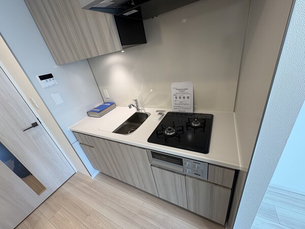 キッチン(キッチン)