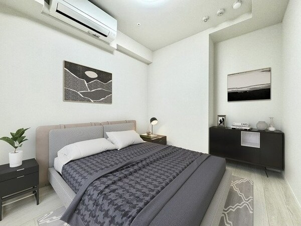 その他室内・内装(※家具家電はイメージです)