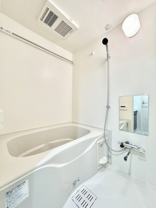 バス／シャワールーム等