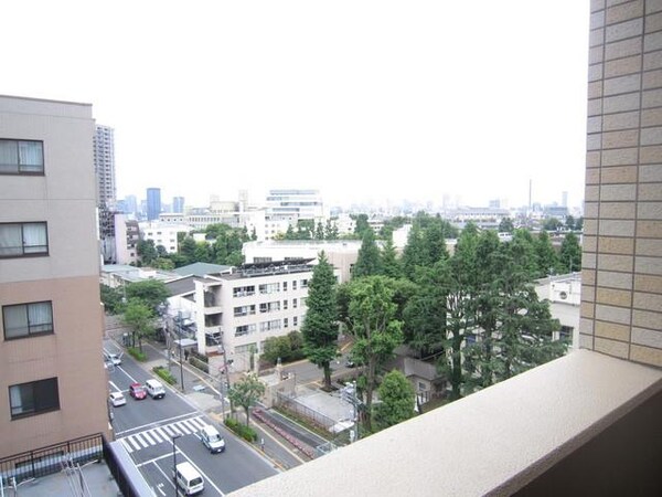 眺望(静観な景色☆)