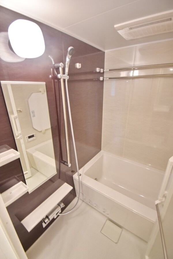 バス／シャワールーム等