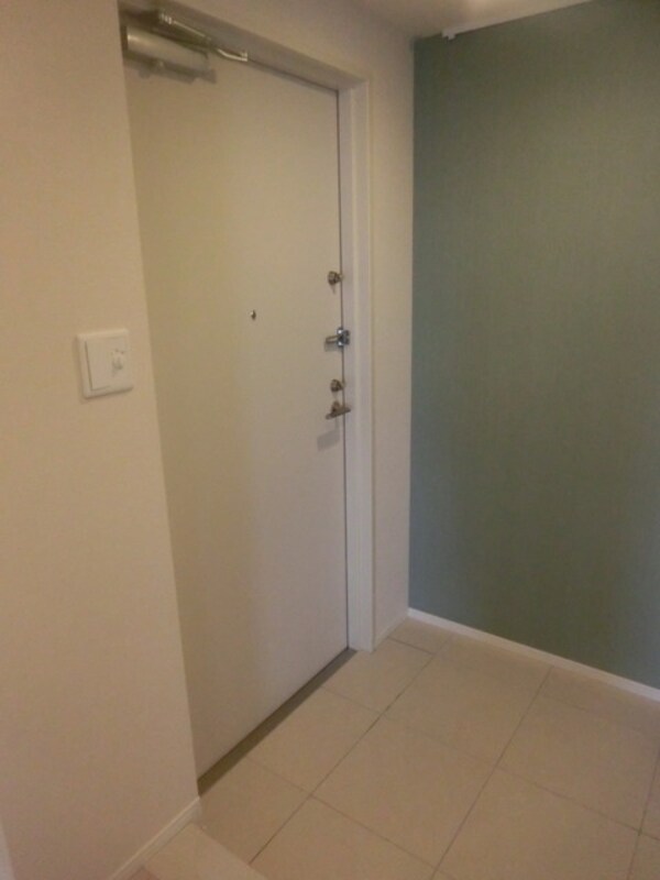 玄関(★玄関★)