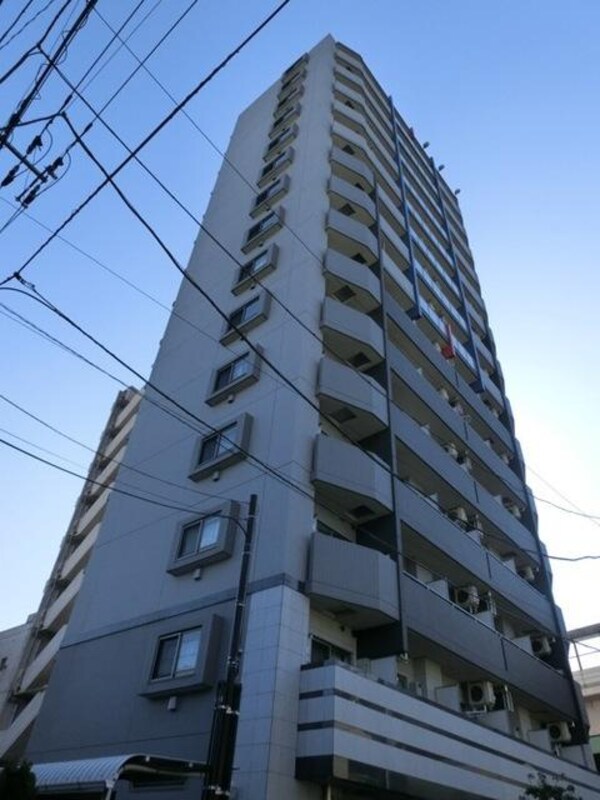 外観(★お問い合わせは「タウンハウジング」へ！★)