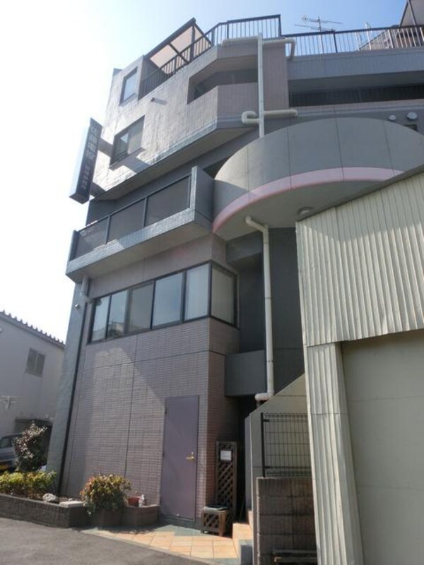 外観(★外観★)