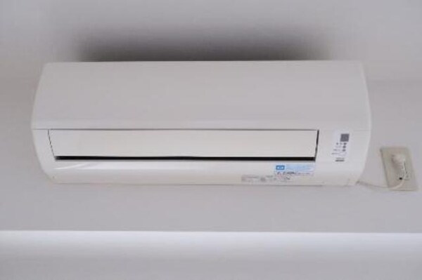 その他室内・内装(★エアコン★)