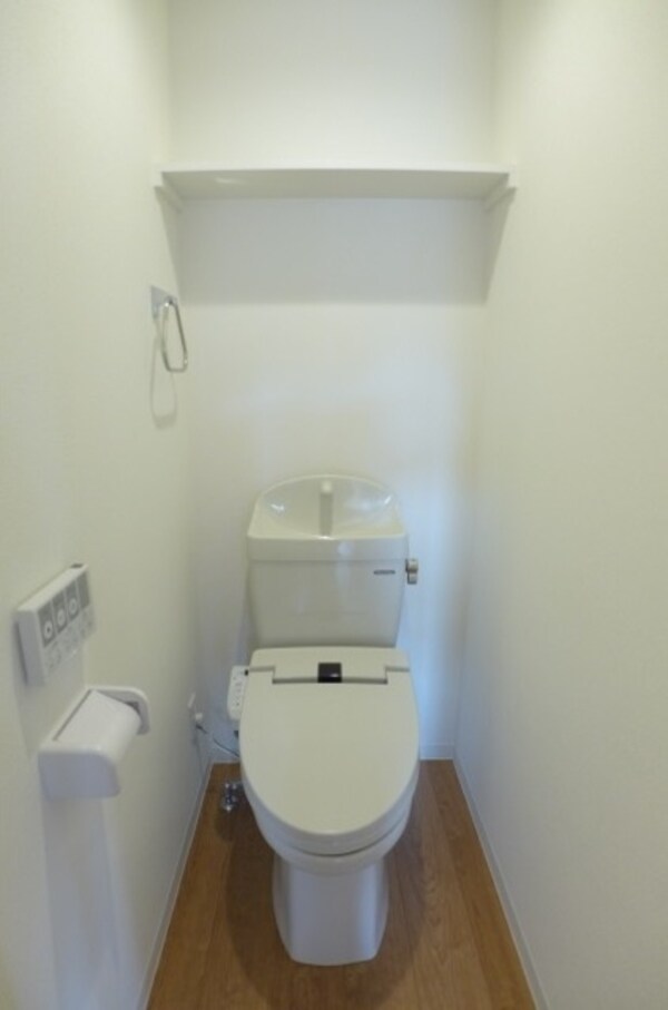 トイレ(トイレ)