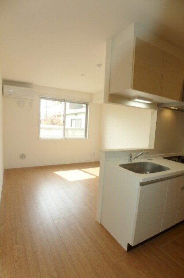 キッチン(キッチン)