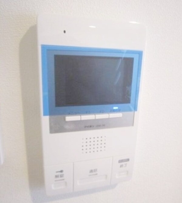 セキュリティ(設備)