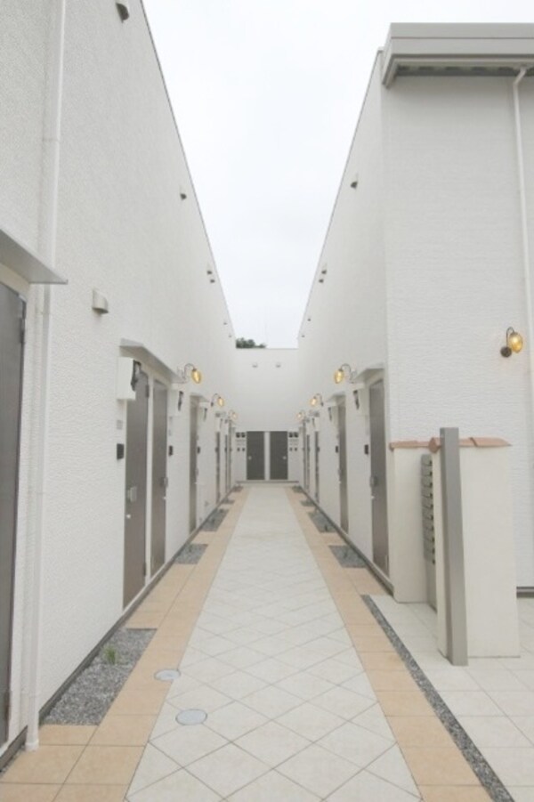 共有部分(共有部分)