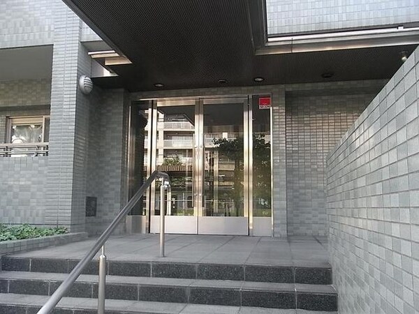 エントランス(★エントランス★)