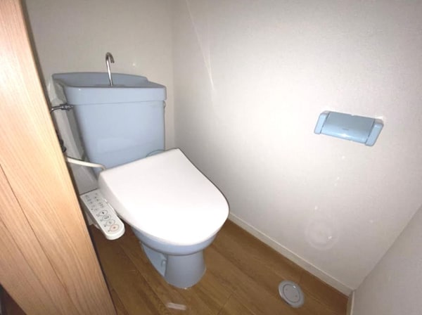 トイレ(トイレ)