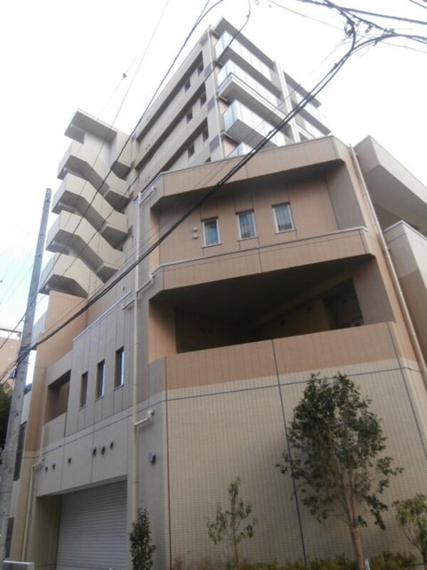 外観(★巣鴨駅より徒歩5分★)