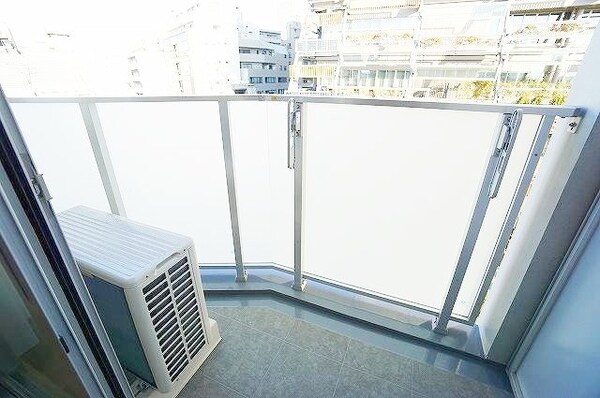 バルコニー(バルコニー)