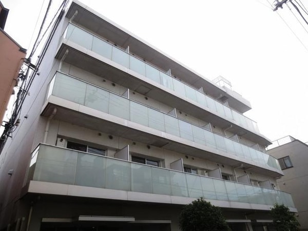 外観(外観)