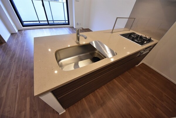 キッチン(キッチン)