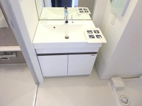 洗面(★うれしい独立洗面台★)