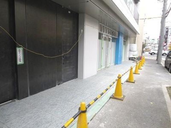 エントランス(★エントランス★)