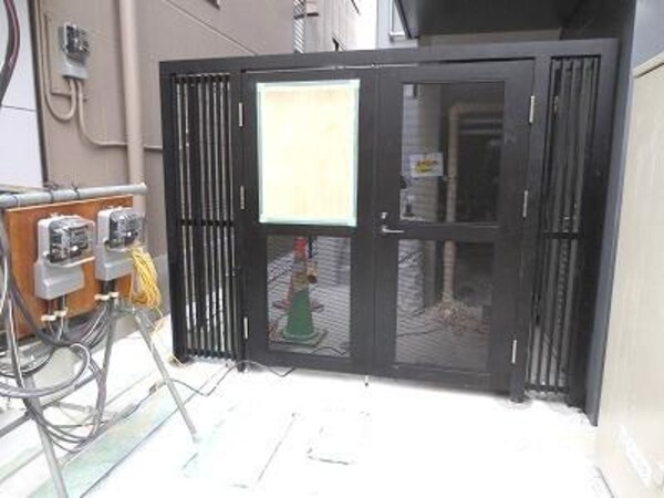 共有部分(★共用部分★)