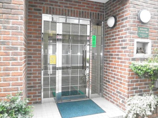 エントランス(★エントランス★)