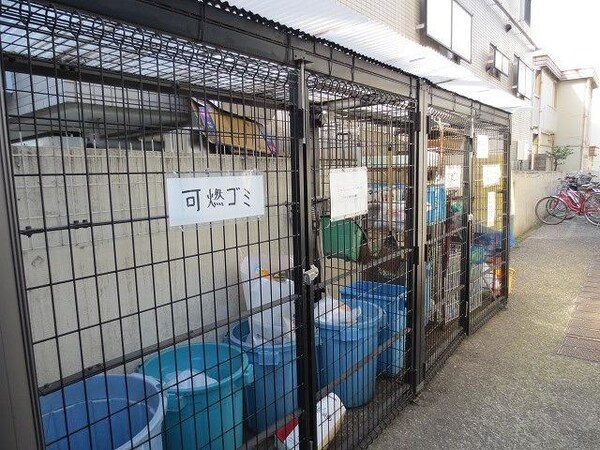 その他(★ゴミ置き場★)