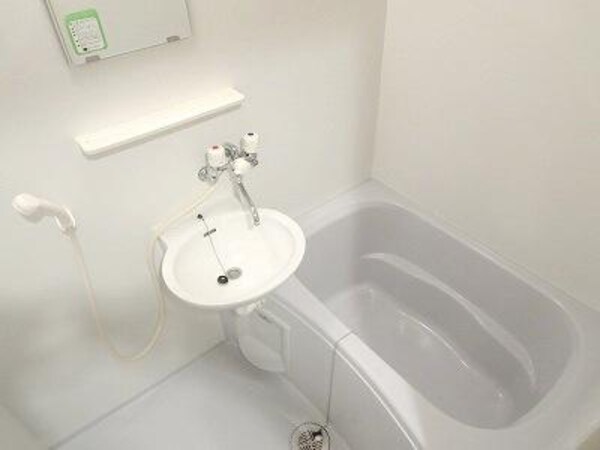 バス／シャワールーム等(★バスルーム★)