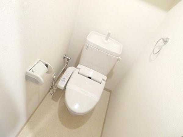 トイレ(★ウォシュレット★)