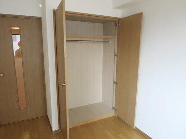 設備(★クローゼット★)