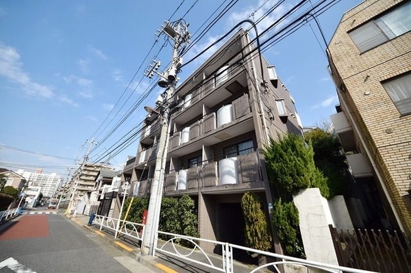 外観(★外観★)