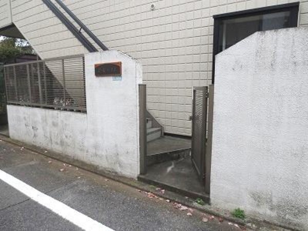 エントランス(★エントランス★)