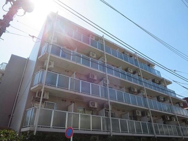外観(外観)