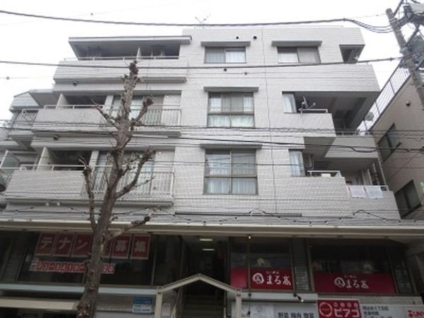 外観(外観)