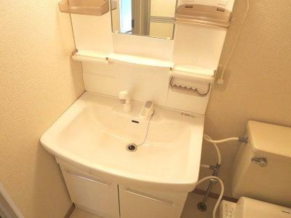 洗面(★独立洗面台★)