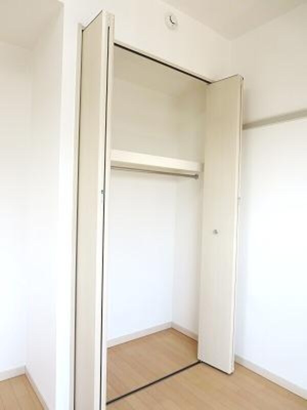 収納(★クローゼット★)