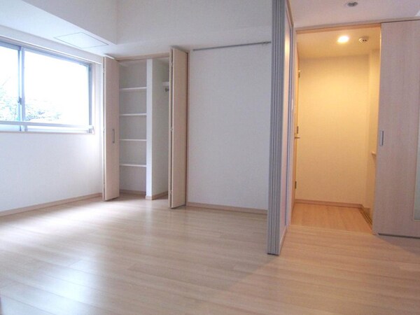 その他室内・内装(居室)