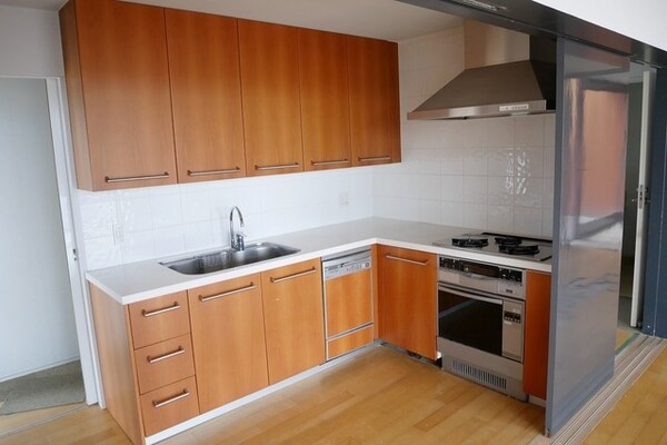 キッチン(★キッチン★)