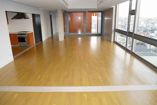 リビング・居室(★居室★)