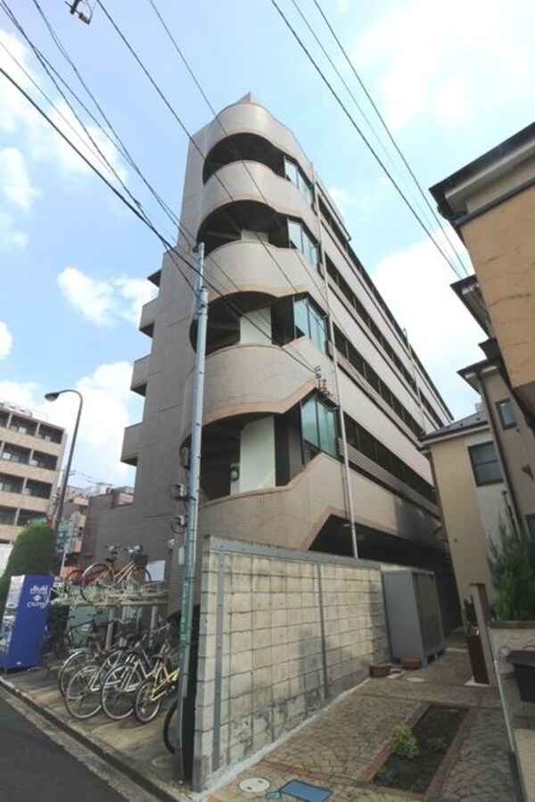 外観(★外観★)