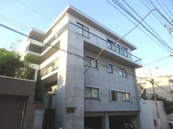 外観(外観)