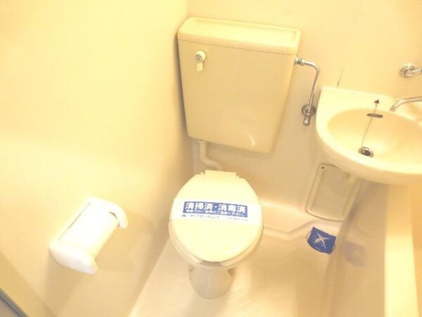 トイレ(★トイレ★)