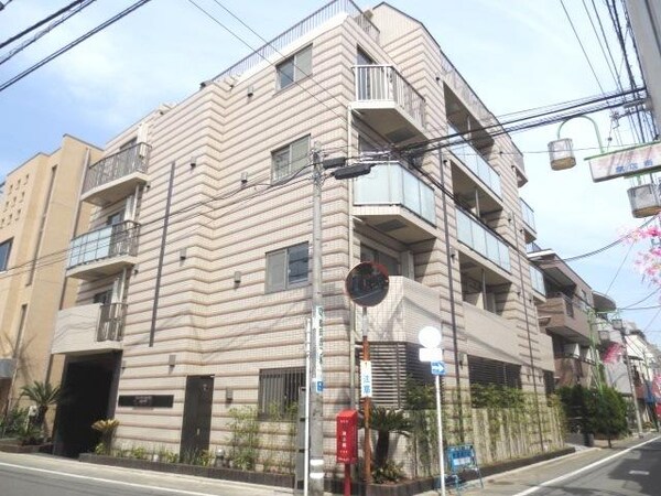 外観(外観)