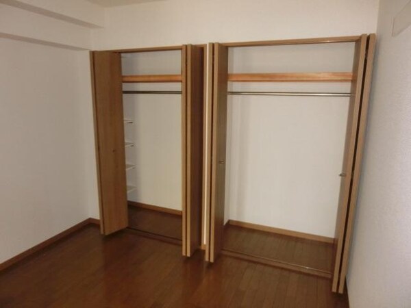 設備(同施工別部屋参照。)