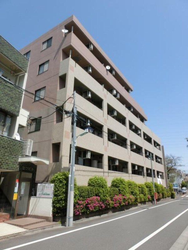 外観(外観★)
