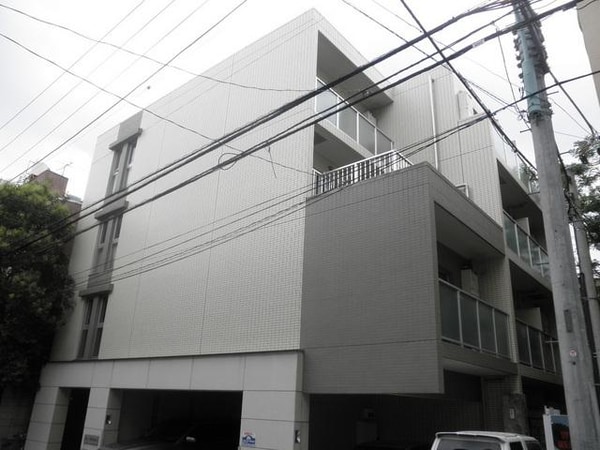 外観(お部屋探しは株式会社　タウンハウジング　までお気軽にお問合…)
