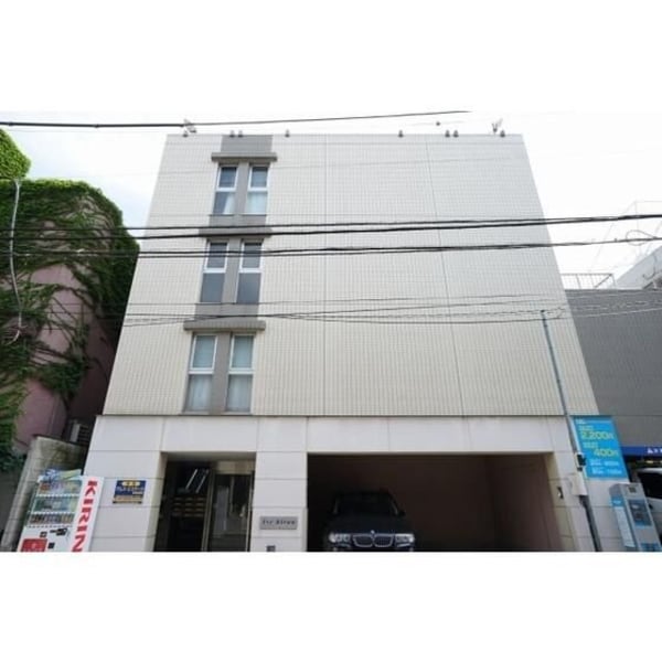 外観(お部屋探しは株式会社　タウンハウジング　までお気軽にお問合…)