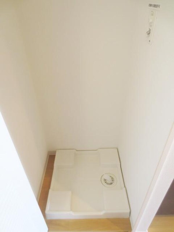 その他室内・内装(室内洗濯機置き場も有ります★)