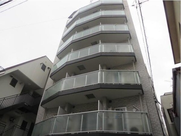 外観(外観)